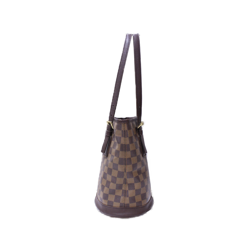 Louis Vuitton Shoulder Bag Mare Damier Bucket Tote Bag